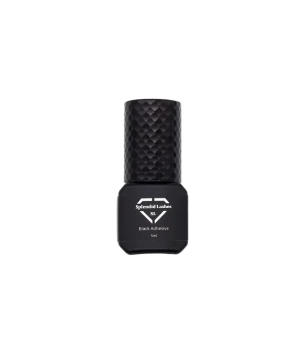 Klej do rzęs black - idealny dla każdego | Splendid Lashes