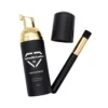 Lash Shampoo Black 50 ml - obrazek 2